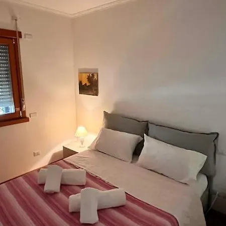 Apartment Poggio Maison Rome