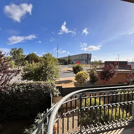 Appartamento Poggio Maison *