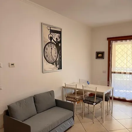 Poggio Maison ローマ
