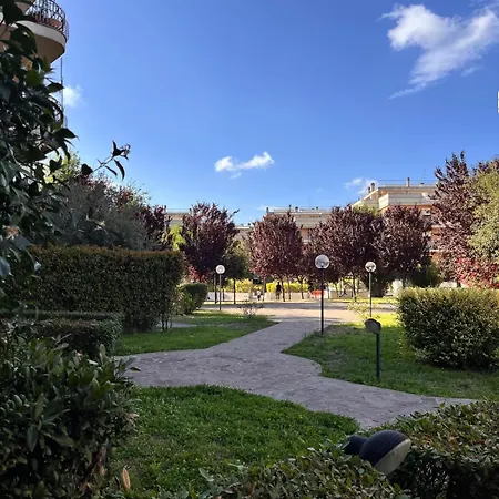 Poggio Maison * Rome