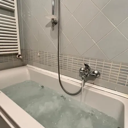 Apartment Poggio Maison *